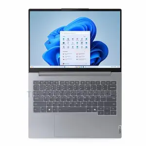 New Laptop Lenovo 8GB Intel Core Ultra 7 SSD 512GB