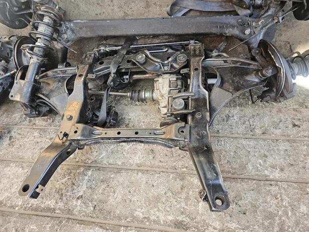 Suspension for Toyota Cami