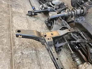 Suspension for Toyota Cami