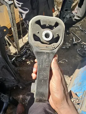 Gear Box Mounting for Honda Fit Rear
