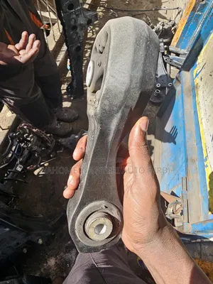 Gear Box Mounting for Honda Fit Rear