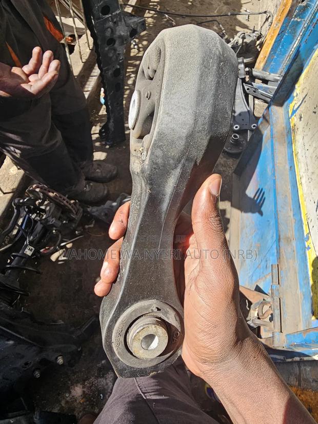 Gear Box Mounting for Honda Fit Rear - thumbnail 3