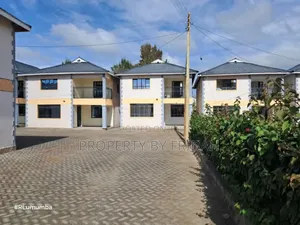 4bdrm Mansion in Kitengela for rent