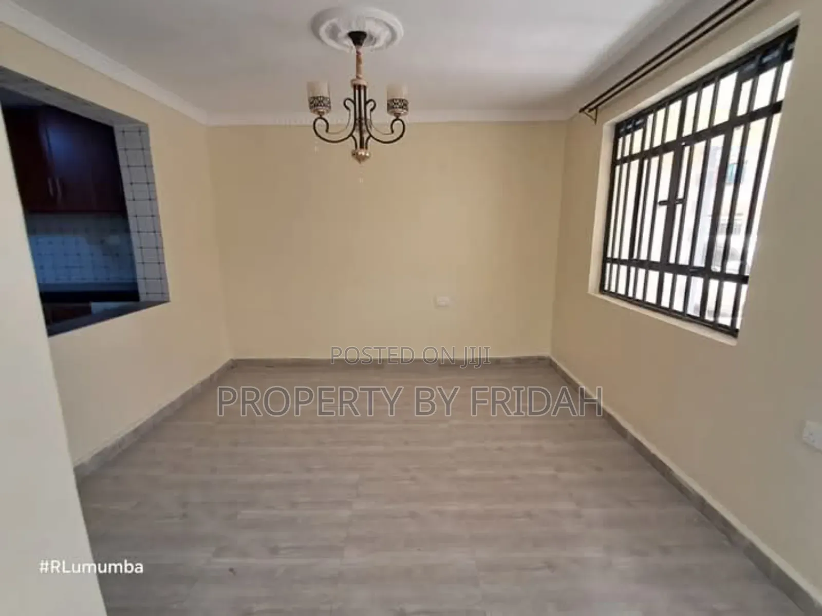 4bdrm Mansion in Kitengela for rent