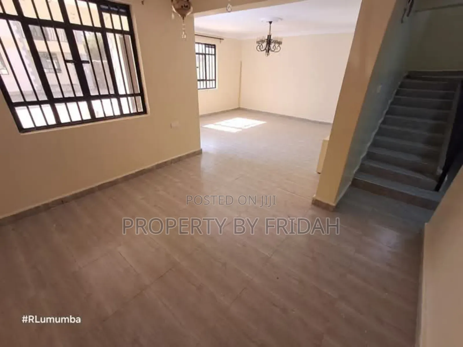 4bdrm Mansion in Kitengela for rent