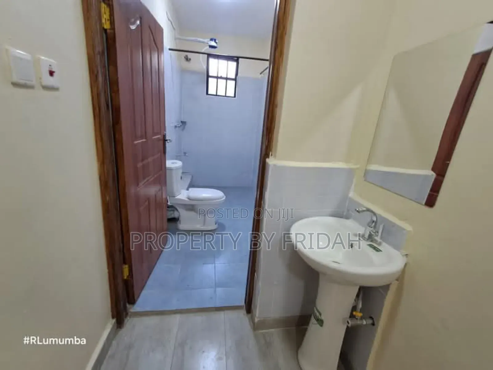 4bdrm Mansion in Kitengela for rent