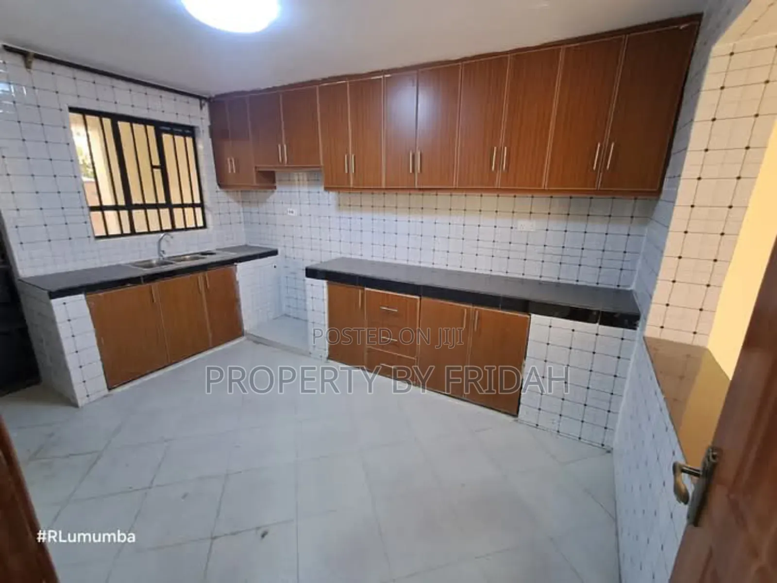 4bdrm Mansion in Kitengela for rent