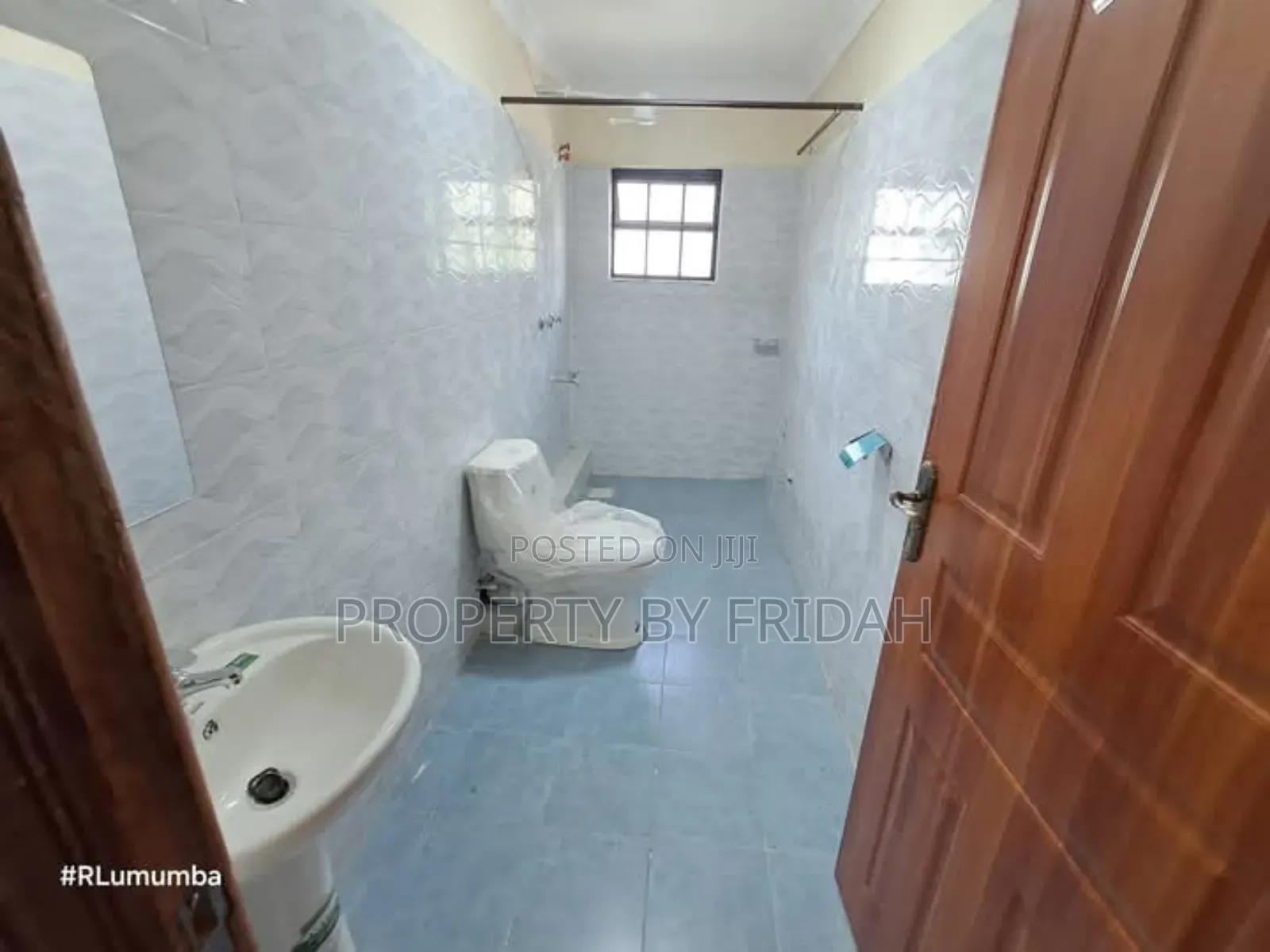 4bdrm Mansion in Kitengela for rent