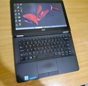 Laptop Dell Latitude 12 E7270 8GB Intel Core I5 SSD 256GB