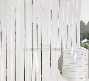 Self-Adhesive Frosted Window Films - main view