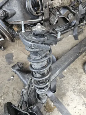 Rear Shock for Wish New Model