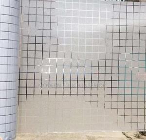 Anti-Glare Frosted Window Films - main view