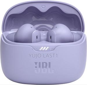 JBL Tune Beam in Ear Wireless TWS Earbuds