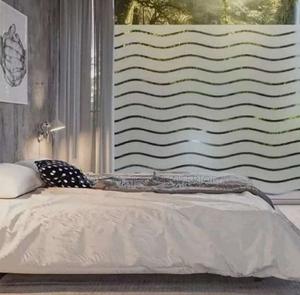 Bedroom Privacy Window Films - main view