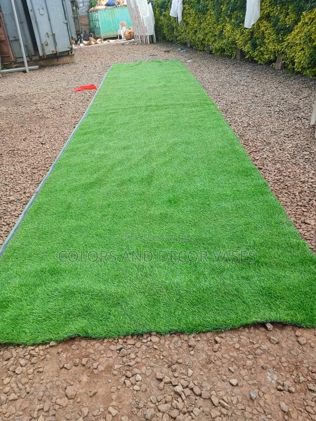 Grass Carpet 1m2 - main view
