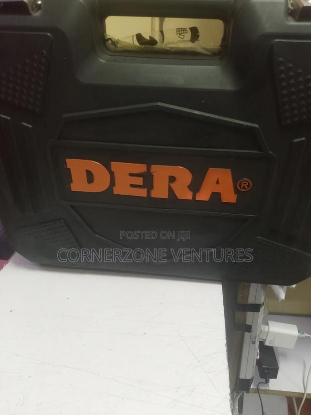 Dera Toolkit, Drill Tool Kit - thumbnail 2
