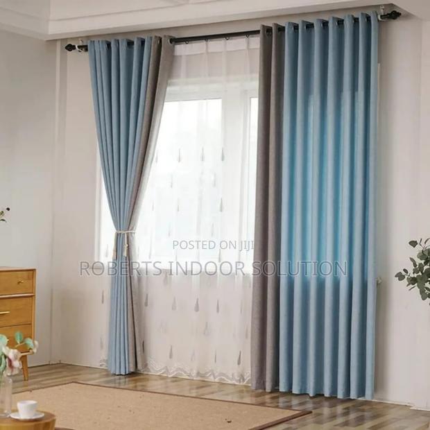 Love My Curtains - main view