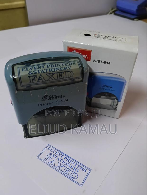 Rubber Stamps - thumbnail 2