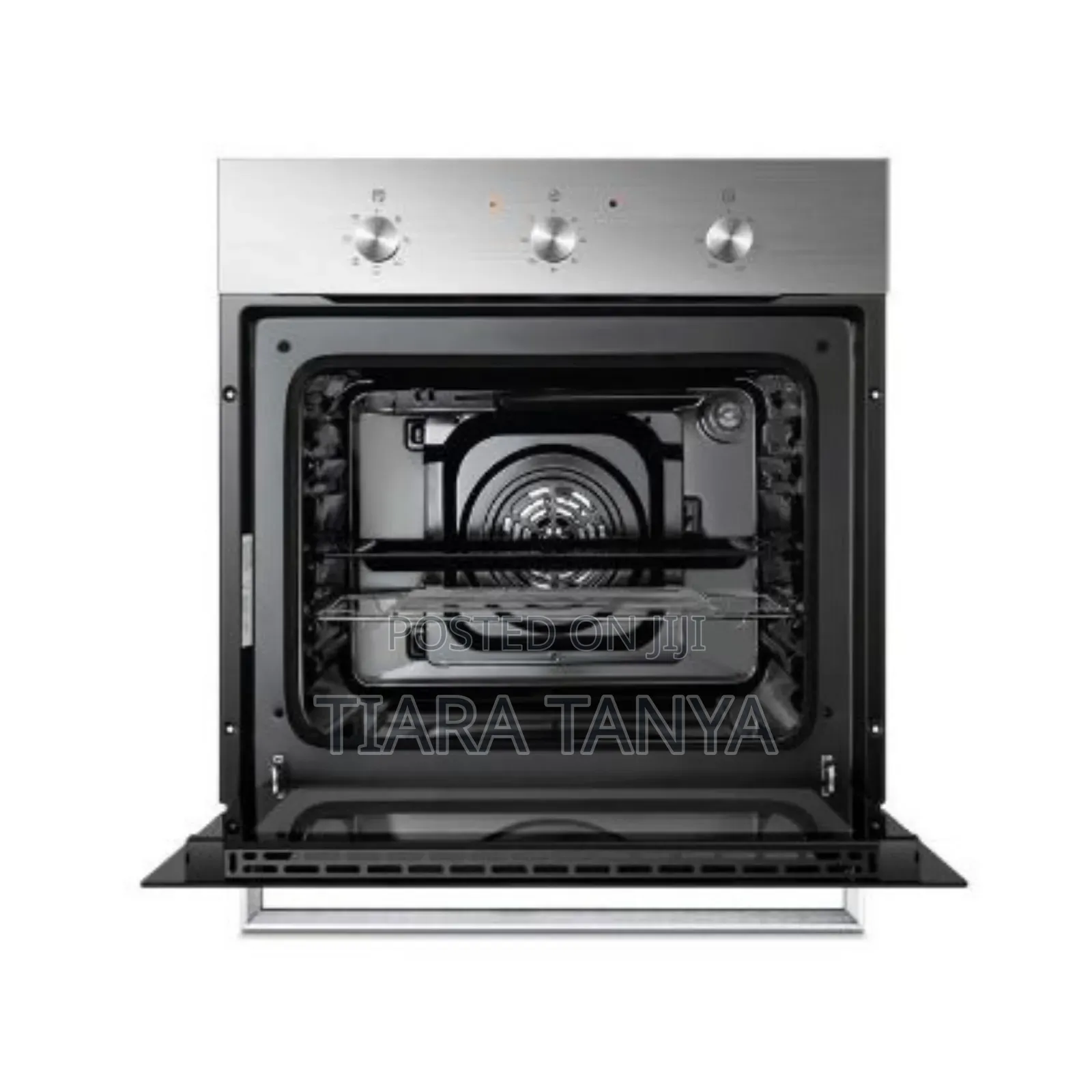 Hisense Inbuilt Oven 60cm 75 Litres