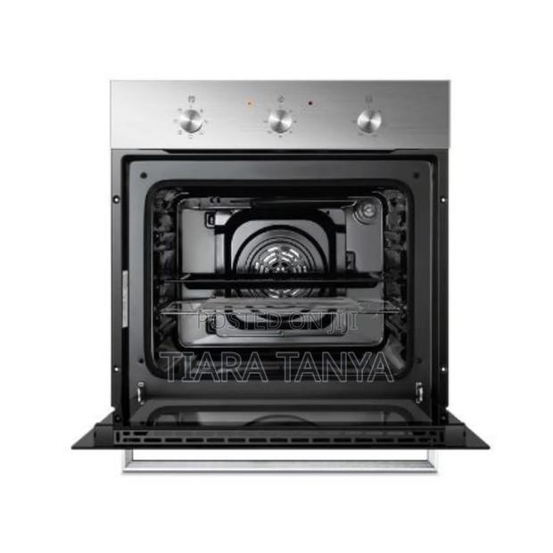 Hisense Inbuilt Oven 60cm 75 Litres - main view