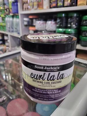 Aunty Jackie's Curlala 426g - main view