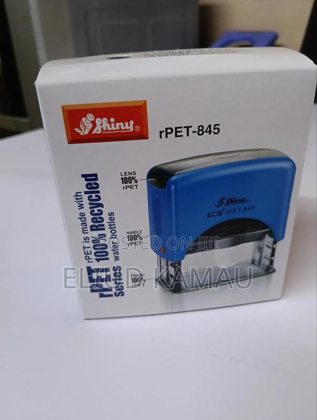 Rubber Stamps - thumbnail 3