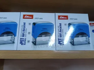 Rubber Stamps