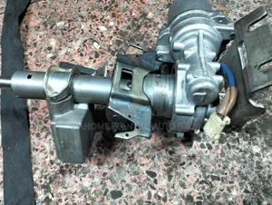 Steering Column Suzuki Alto