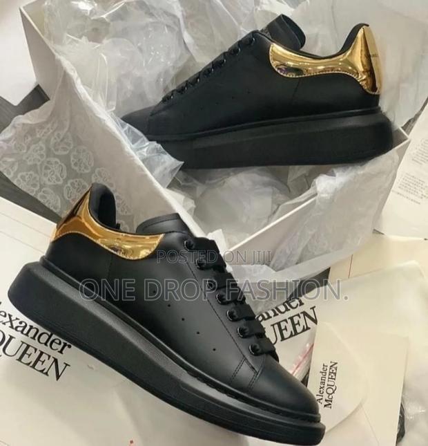 Alexander McQueen Shoes