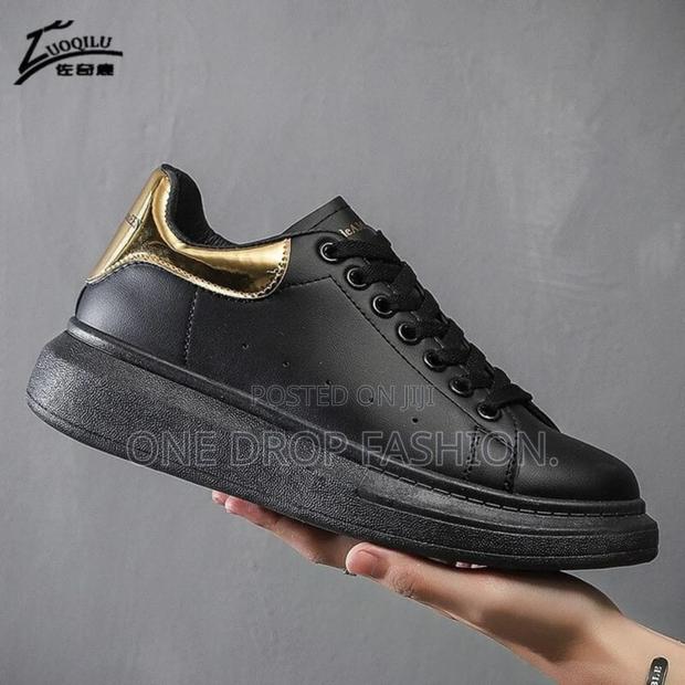 Alexander McQueen Shoes - thumbnail 2