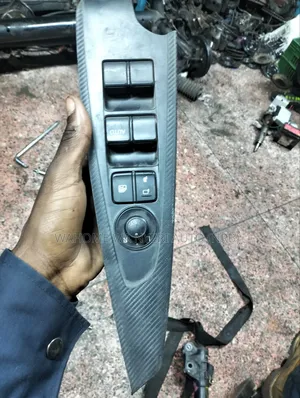 Main Door Switch Mazda Cx5