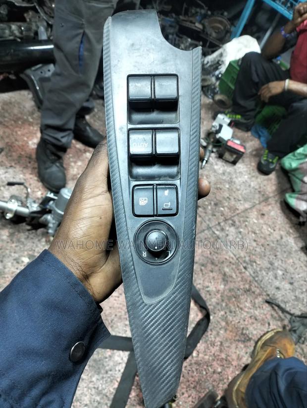 Main Door Switch Mazda Cx5 - thumbnail 4