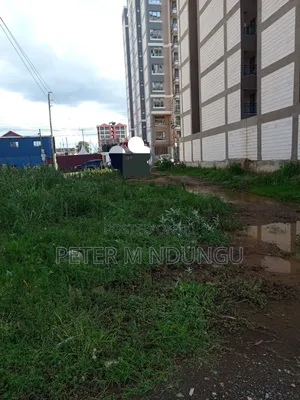Commercial Land on Sale 1/8acre, Oj
