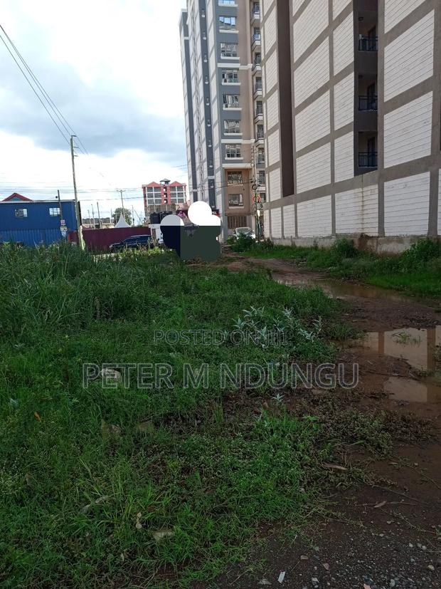 Commercial Land on Sale 1/8acre, Oj - thumbnail 3