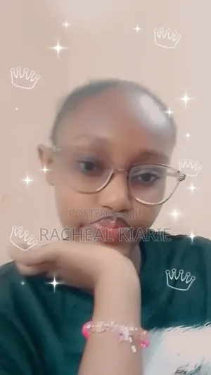 Racheal Kiarie
