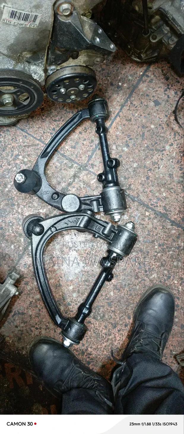 5l Upper Arm - main view