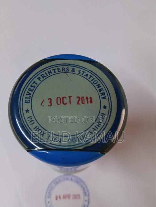 Rubber Stamps - thumbnail 2