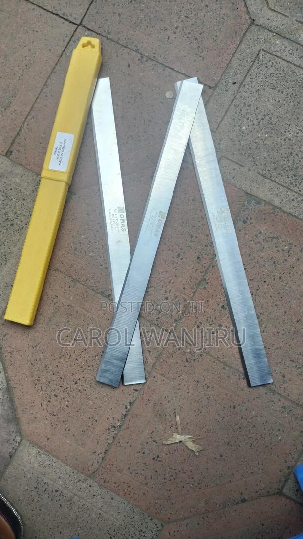 16" Omas Blade Available/ New Oma