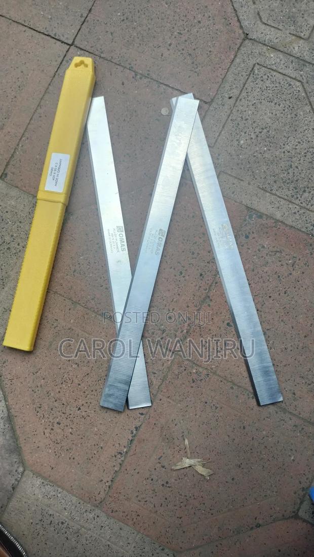 New 16" Omas Blade Available/ Omas Blade Size 16" - main view