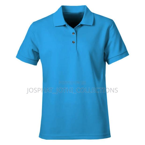 Polo Shirts - thumbnail 3