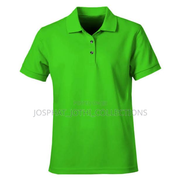 Polo Shirts - thumbnail 4
