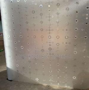 Long-Lasting Frosted Window Films - main view