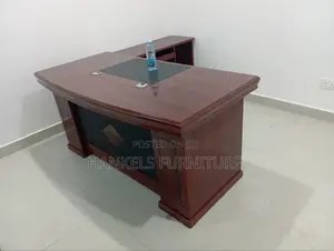 Executive Manager Desk (1.6m)