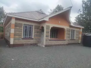 4bdrm Bungalow in Ongata Rongai, Nkoroi for sale