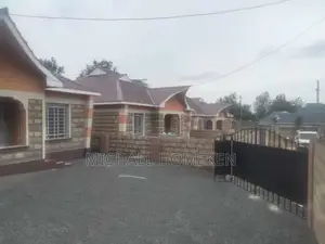 4bdrm Bungalow in Ongata Rongai, Nkoroi for sale