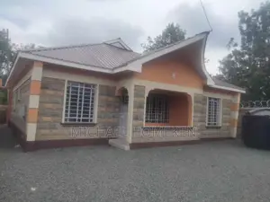 4bdrm Bungalow in Ongata Rongai, Nkoroi for sale