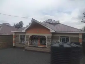 4bdrm Bungalow in Ongata Rongai, Nkoroi for sale