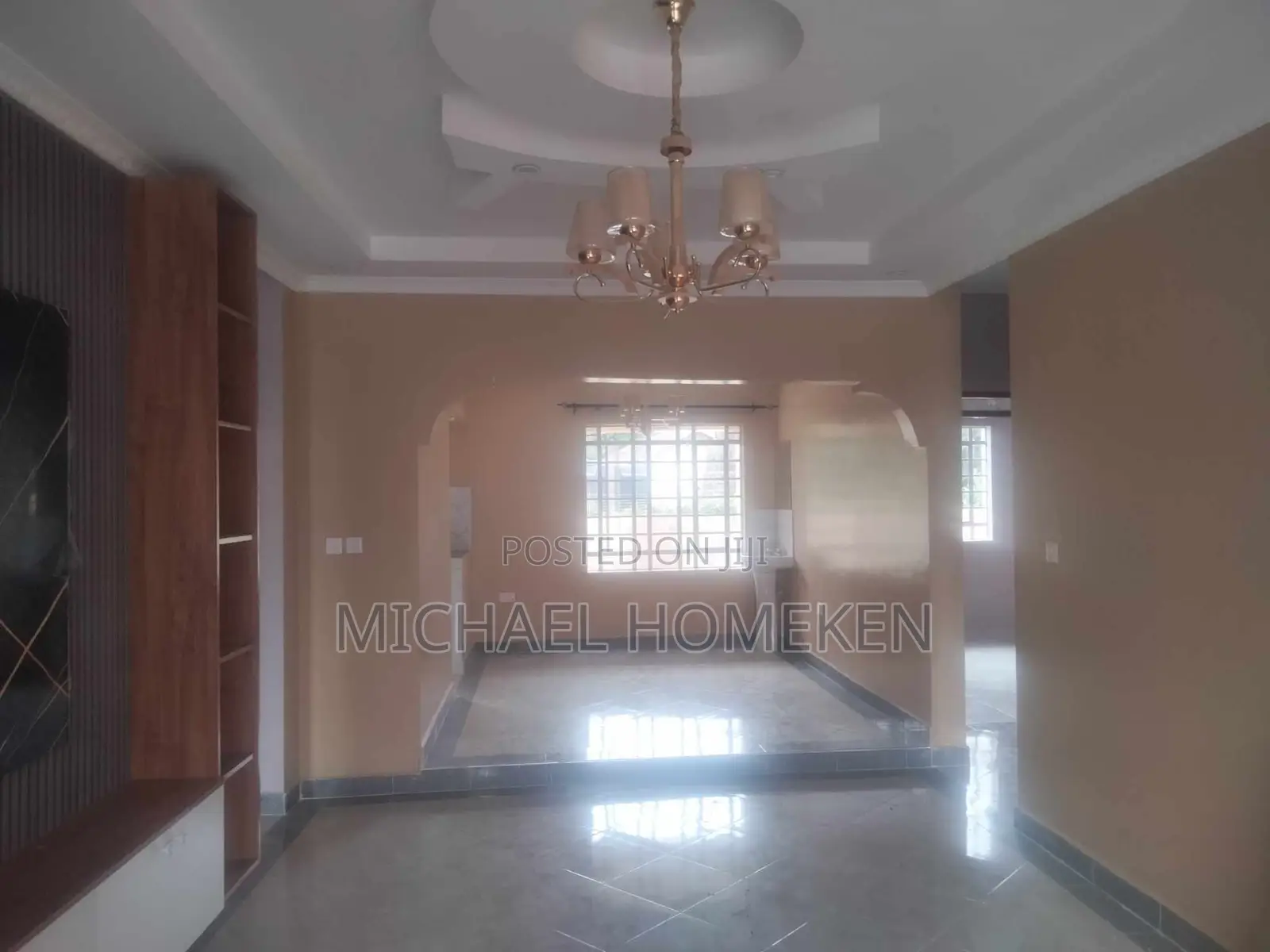 4bdrm Bungalow in Ongata Rongai, Nkoroi for sale