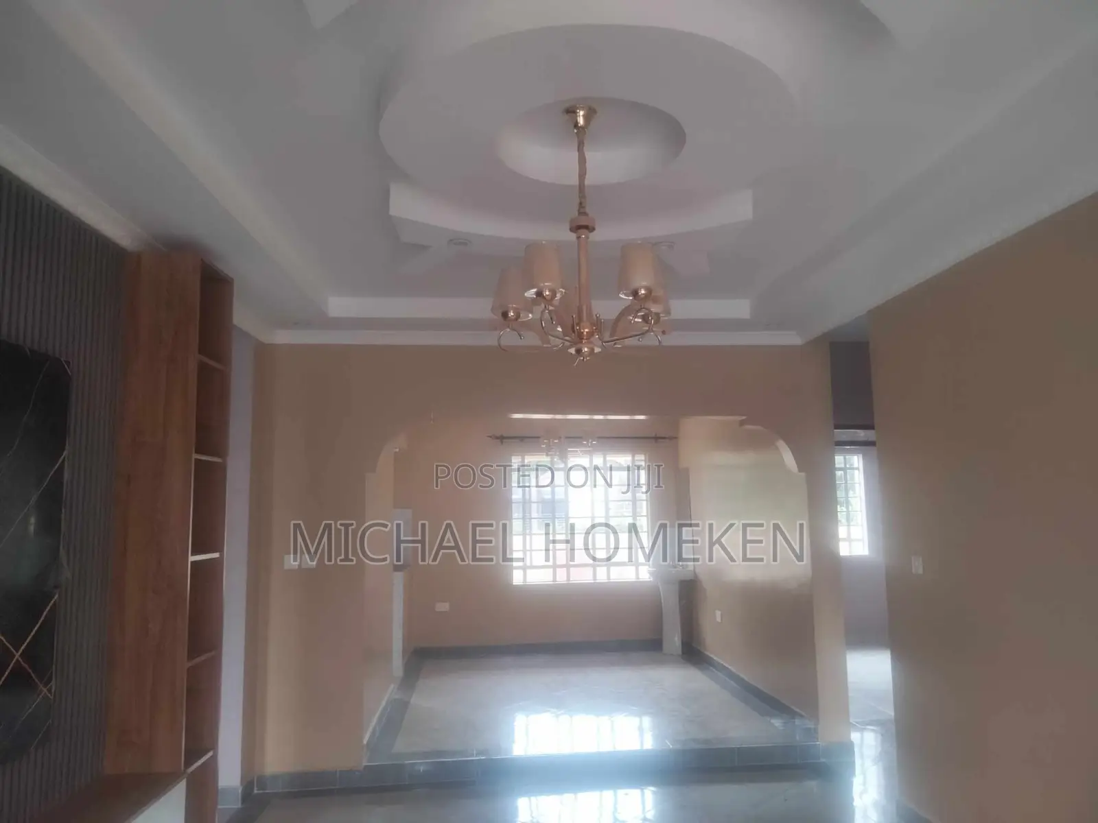 4bdrm Bungalow in Ongata Rongai, Nkoroi for sale