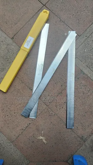 12" Planer Omas Blade/ Planer Blades Omas